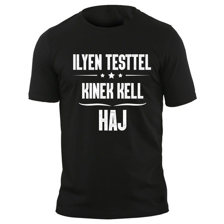 Póló - ilyen testtel kinek kell haj