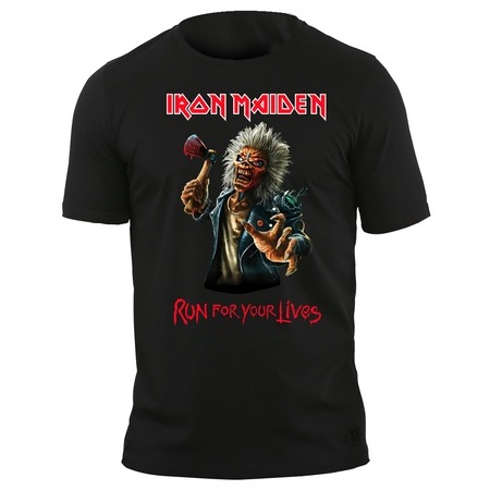 Iron Maiden póló Iron Maiden póló