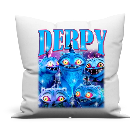 Párna - K-pop Démon macska Párna - K-pop Démon macska