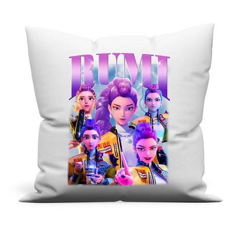 Párna - K-pop Rumi Párna - K-pop Rumi
