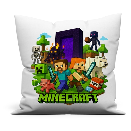 Párna - Minecraft Párna - Minecraft