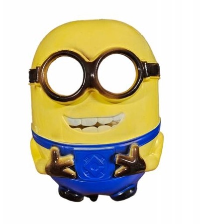 Minions maszk Minions maszk