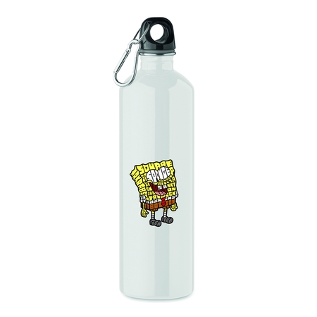 Spongebob - Kulacs, termosz Spongebob - Kulacs, termosz