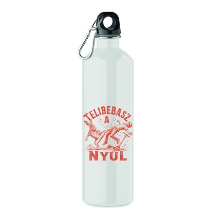 Telibebasz a nyúl - Kulacs, termosz Telibebasz a nyúl - Kulacs, termosz