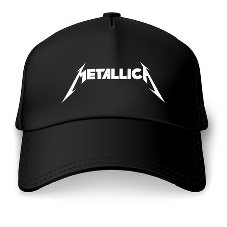 Metallica baseball sapka Metallica baseball sapka