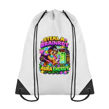 Aura - Steal a brainrot tornazsák