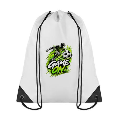 Game On - Focista tornazsák