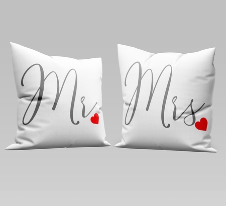Párna - mr & mrs no.1 Párna - mr & mrs no.1