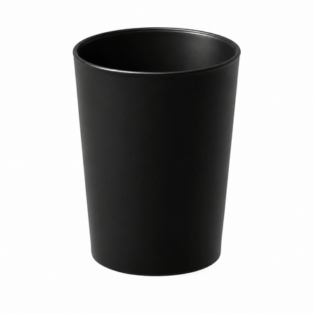 Pálinkás fekete repohár 4cl Pálinkás fekete repohár 4cl