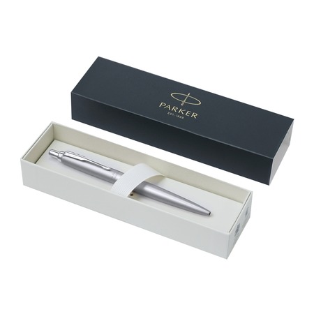 Parker Jotter XL ezüst díszdobozban