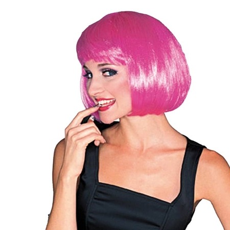 Pink paróka Pink paróka