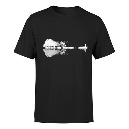 Póló - Gitár Póló - Gitár
