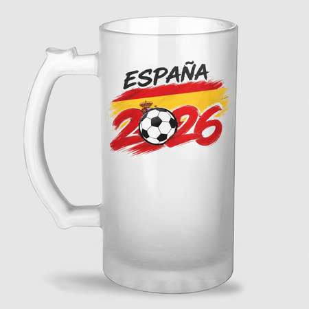 Spanyolország foci vb 2026 korsó