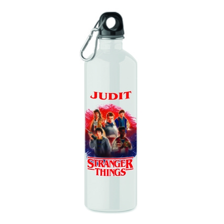 Stranger Things Fiúk és Tizi kulacs, termosz Stranger Things Fiúk és Tizi kulacs, termosz