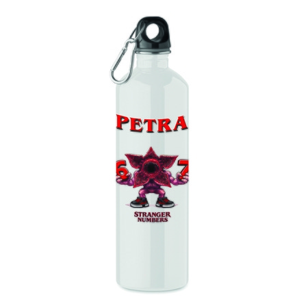 Stranger Things six-seven kulacs, termosz Stranger Things six-seven kulacs, termosz