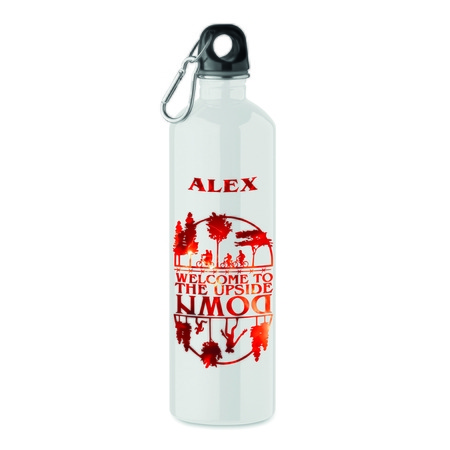 Stranger Things Upside down kulacs, termosz Stranger Things Upside down kulacs, termosz