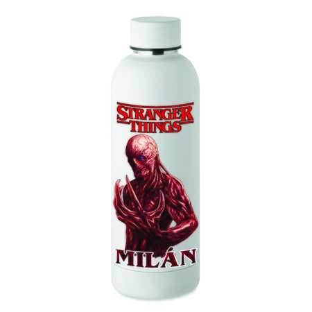 Stranger Things Vecna kulacs, termosz Stranger Things Vecna kulacs, termosz