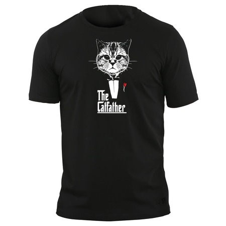 The catfather póló The catfather póló