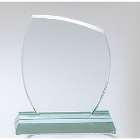 Üveg díj - Trófea 
