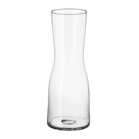 Üveg váza - 30 cm Üveg váza - 30 cm