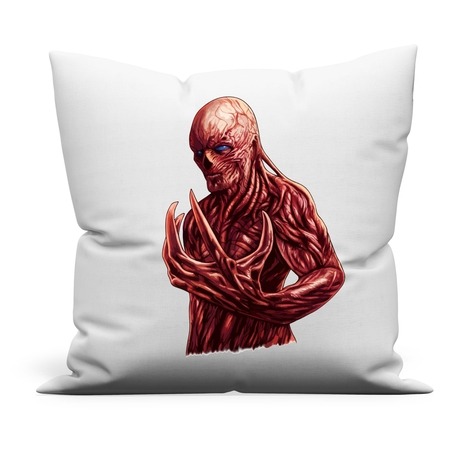 Vecna Stranger Things párna Vecna Stranger Things párna