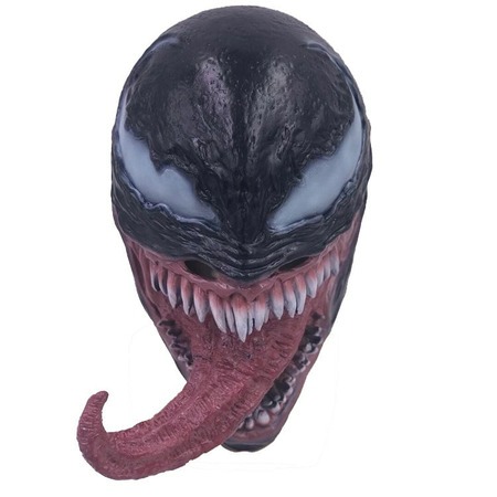 Venom gumi maszk