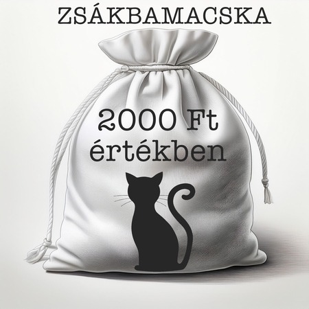 Zsákbamacska no2 Zsákbamacska no2