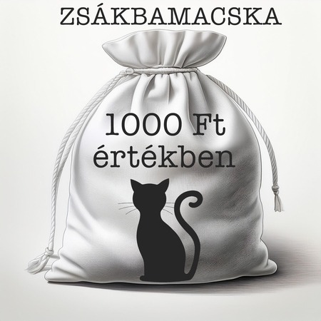 Zsákbamacska no3 Zsákbamacska no3