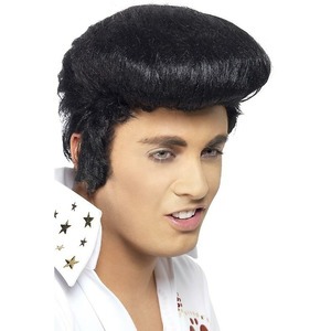 Elvis paróka 