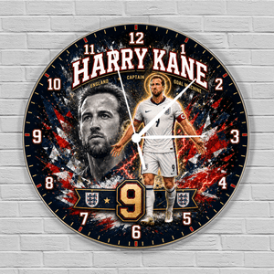 Harry Kane falióra Harry Kane falióra