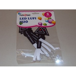 Led izzó lufiba Led izzó lufiba