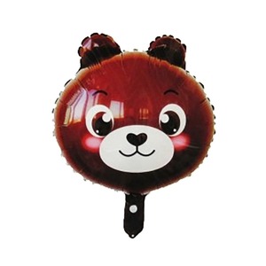 Maci lufi héliumhoz 51 cm Maci lufi héliumhoz 51 cm