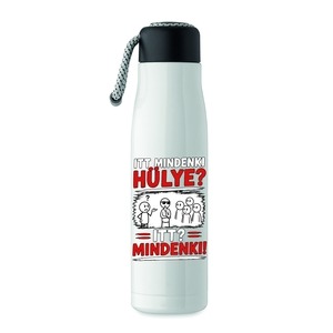Itt mindenki hülye? - Kulacs, termosz