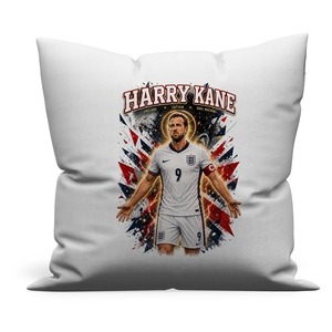 Harry Kane - Anglia focista párna