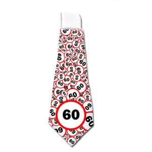 Sebességkorlátozó nyakkendő - 60