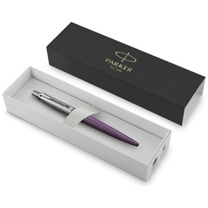 Parker golyóstoll Jotter Lila Parker golyóstoll Jotter Lila