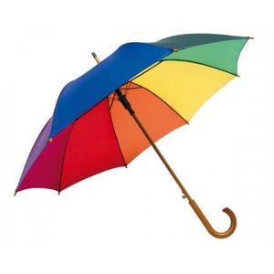 Esernyő - Szivárvány 