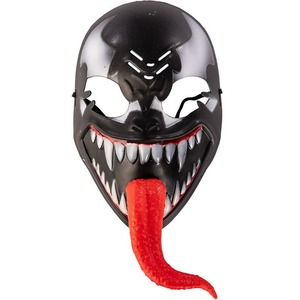 Venom műanyag maszk