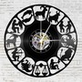 Bakelit falióra - horoszkóp