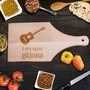 Gitáros vágódeszka Gitáros vágódeszka