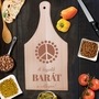 A legjobb barát a világon vágódeszka A legjobb barát a világon vágódeszka